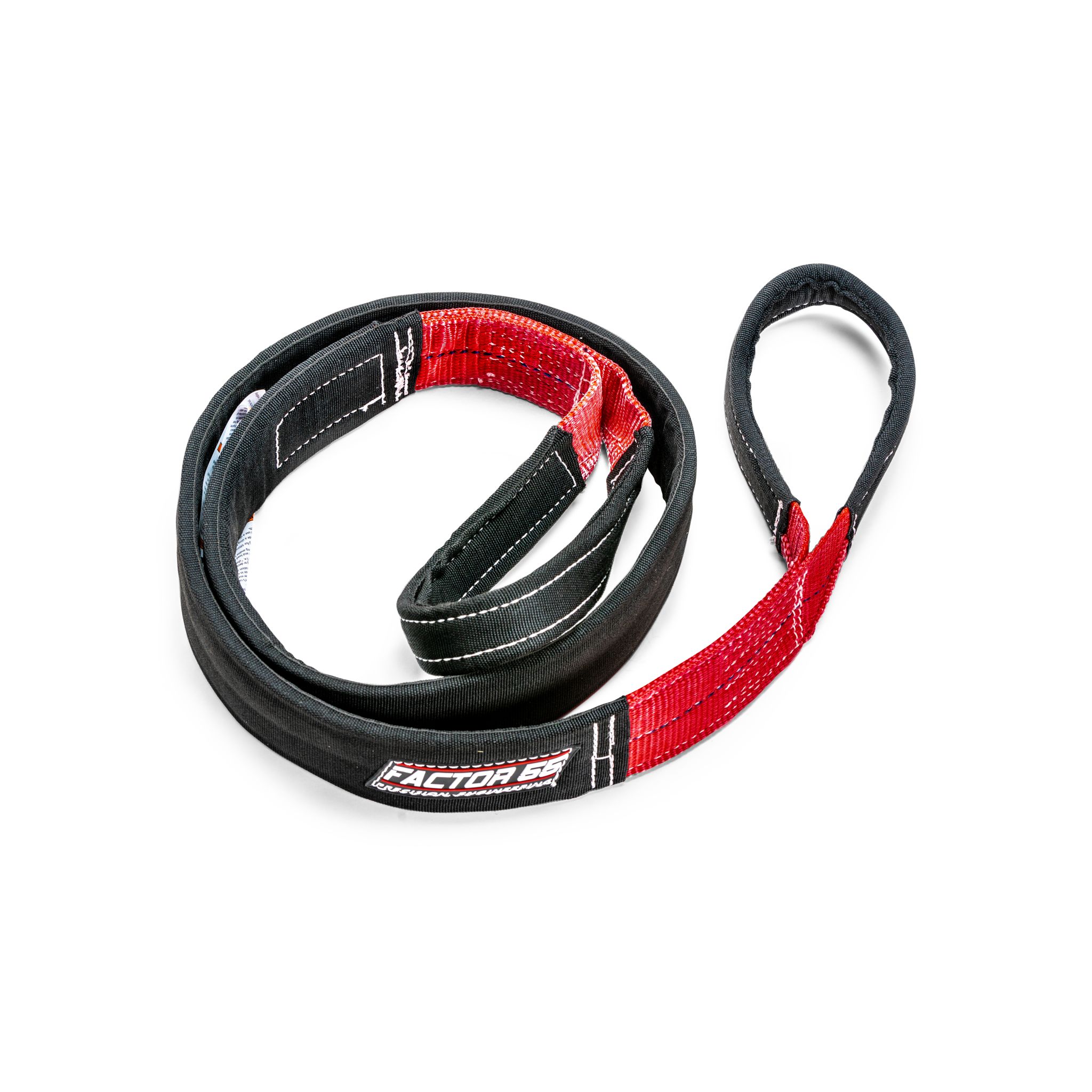 TREE SAVER STRAP (8FT X 3IN)