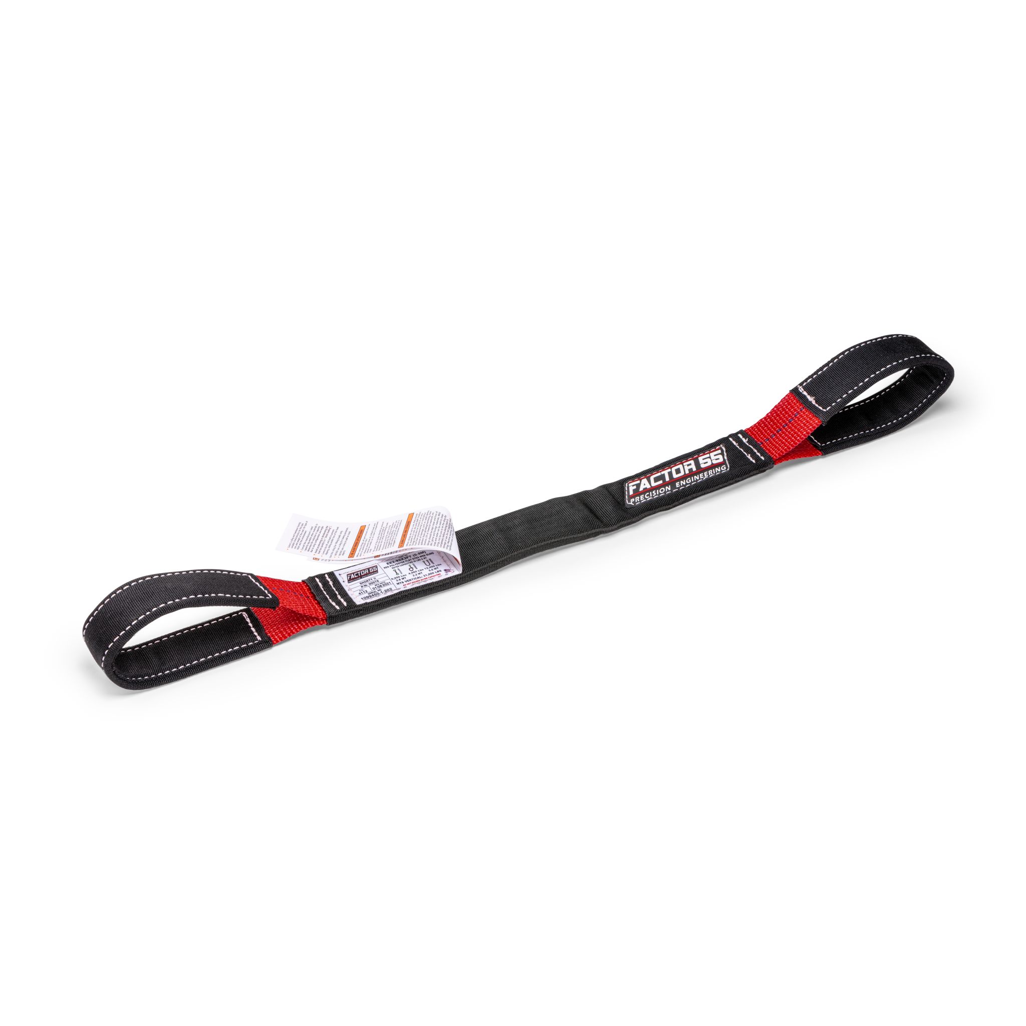 SHORTY STRAP II (3FT X 2IN)