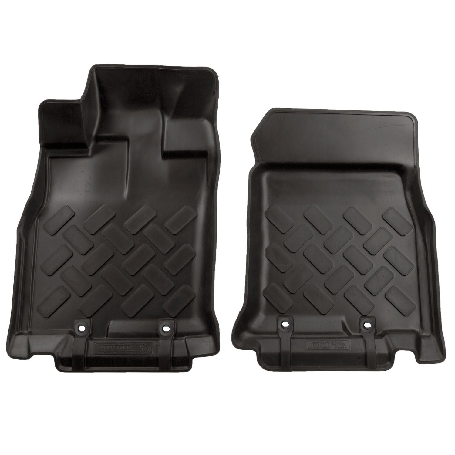 Husky Classic Front Floor Liners 35931