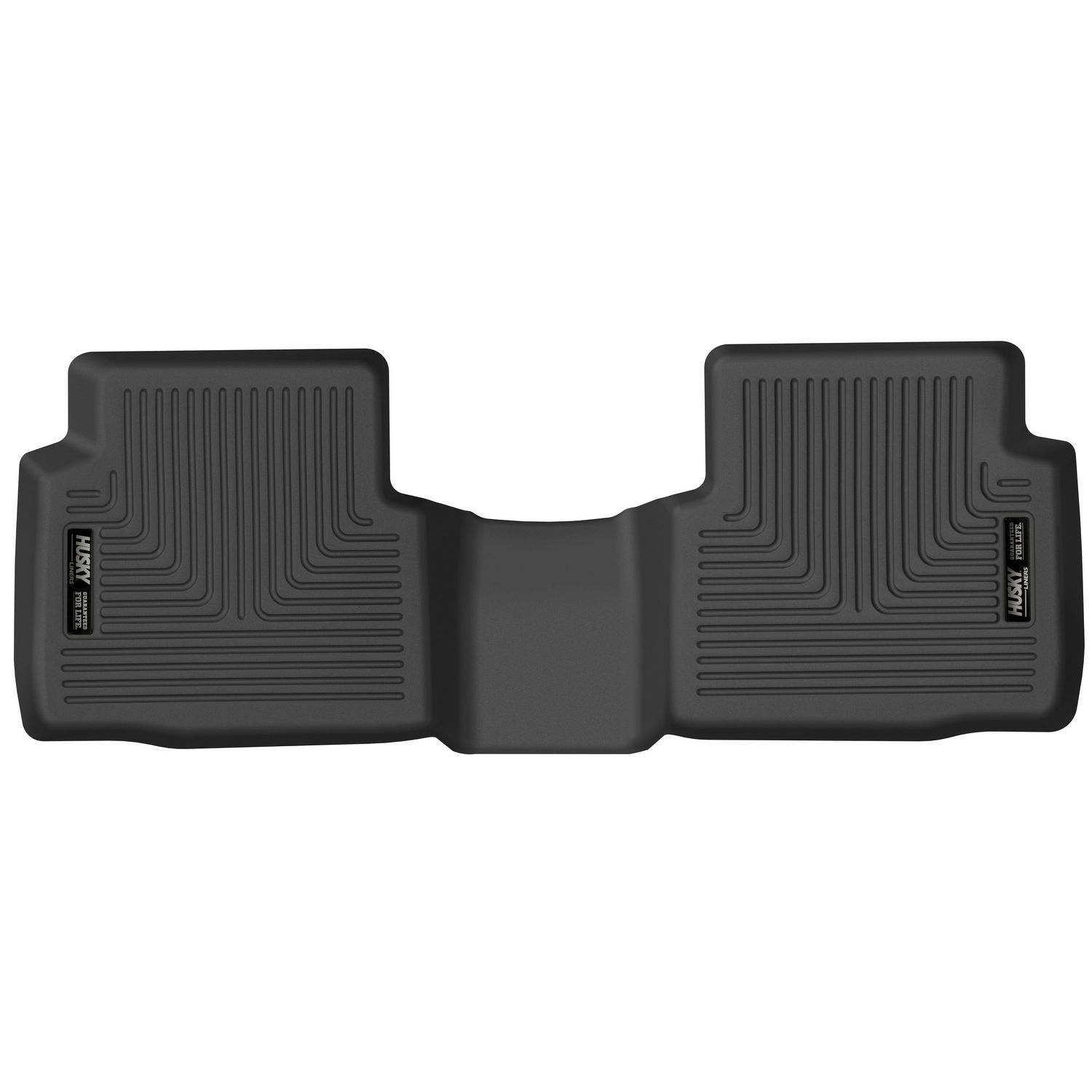 Husky X-act 2nd Seat Floor Liner 54931