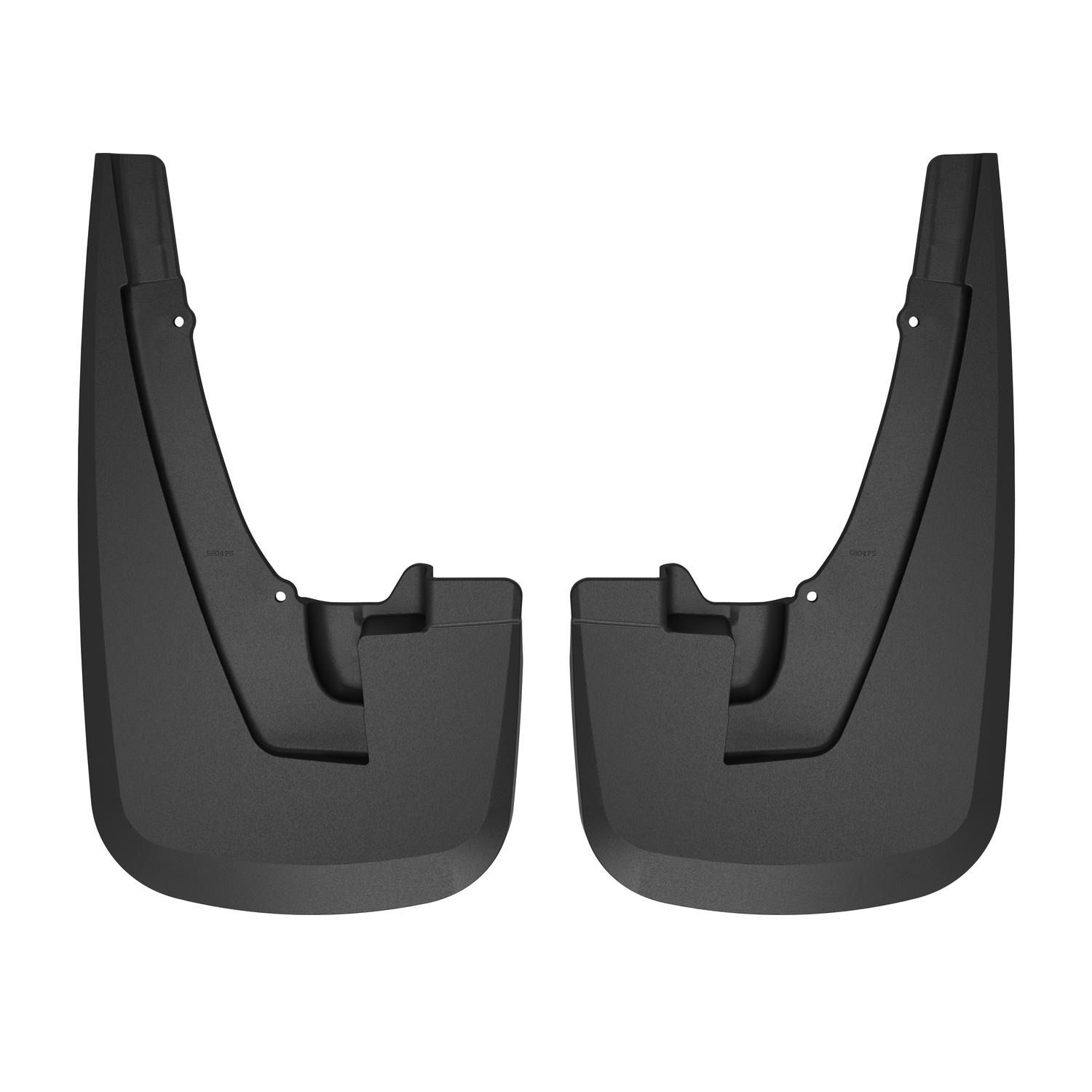 Husky Front Mud Guards 58041