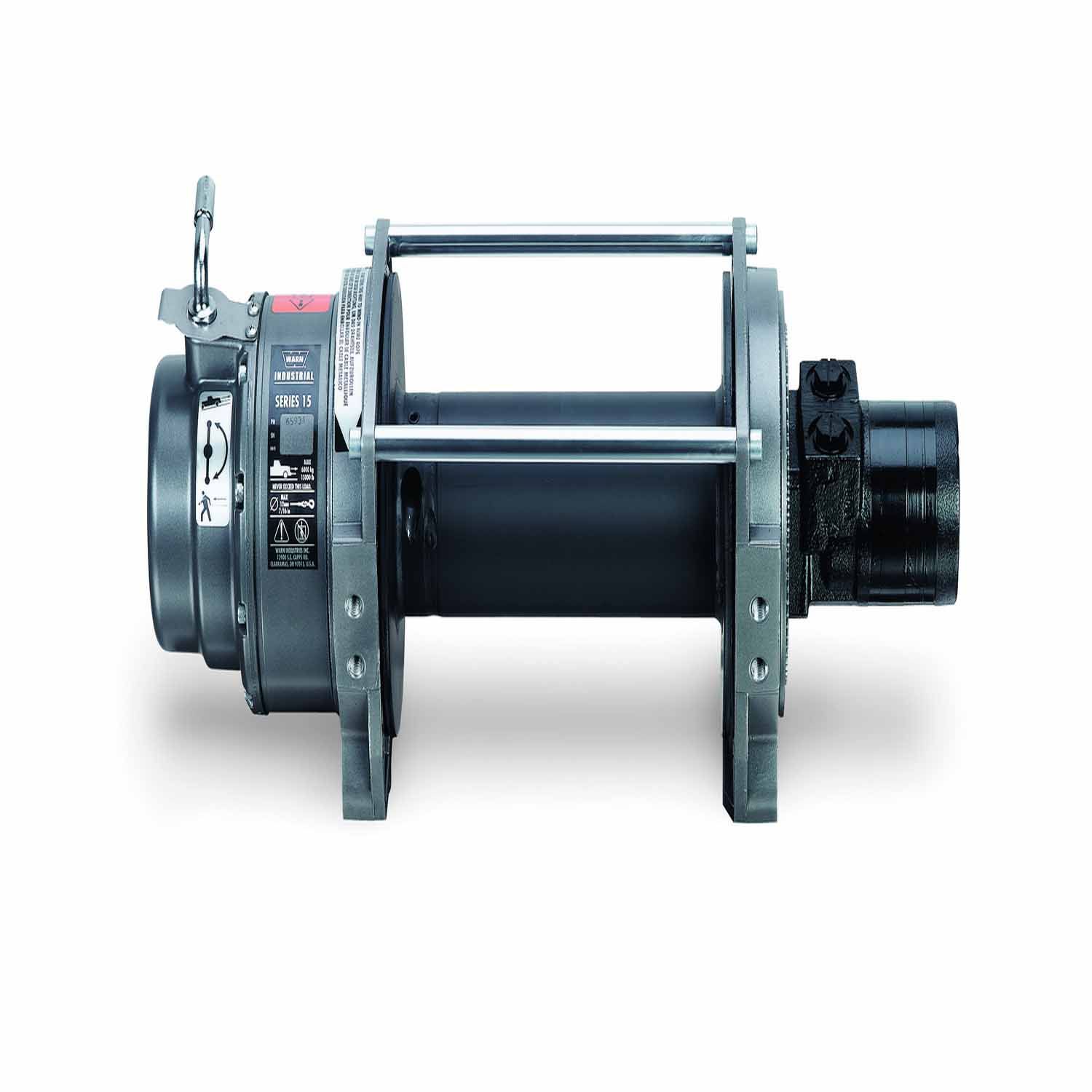 SERIES WINCH