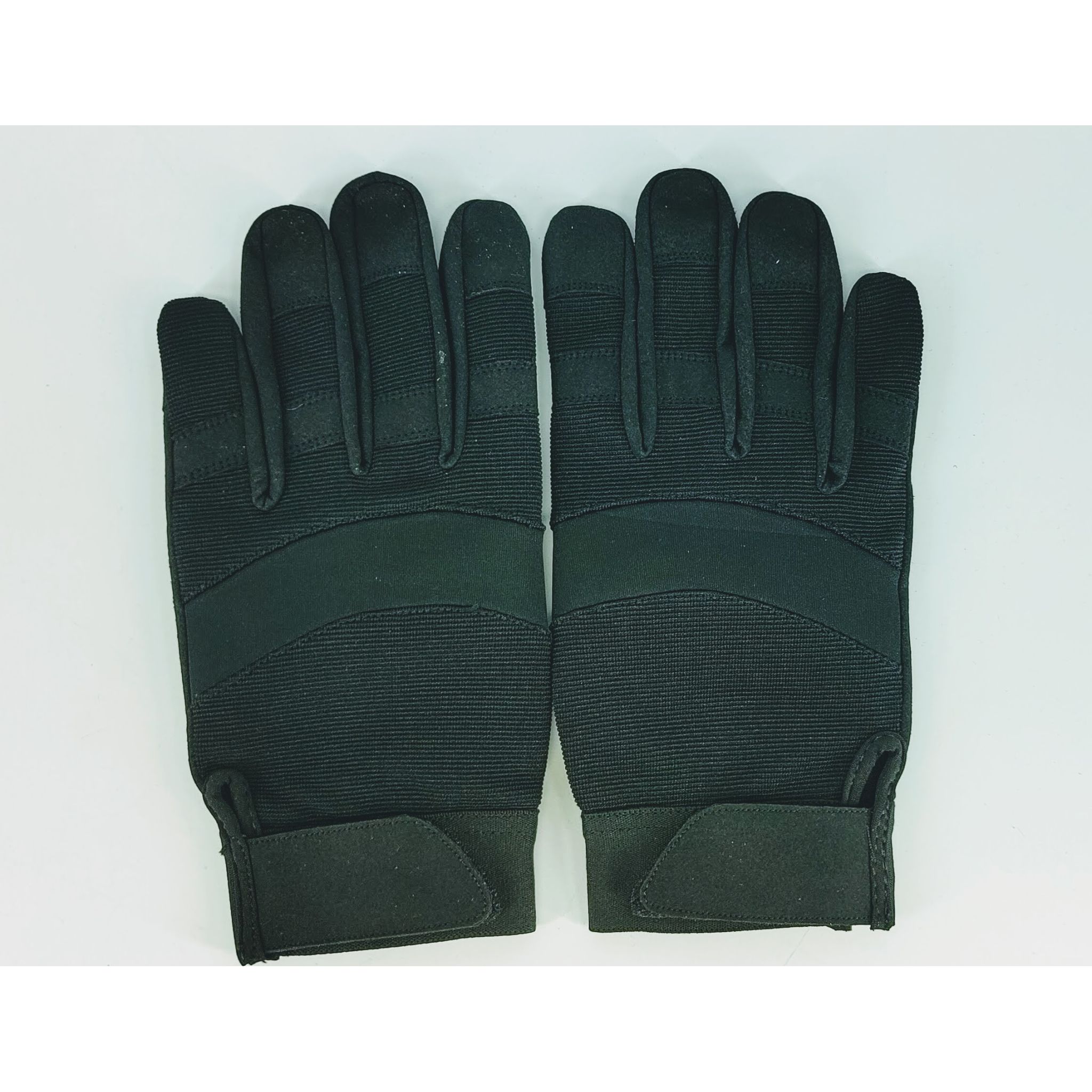 Granatelli Work Gloves
