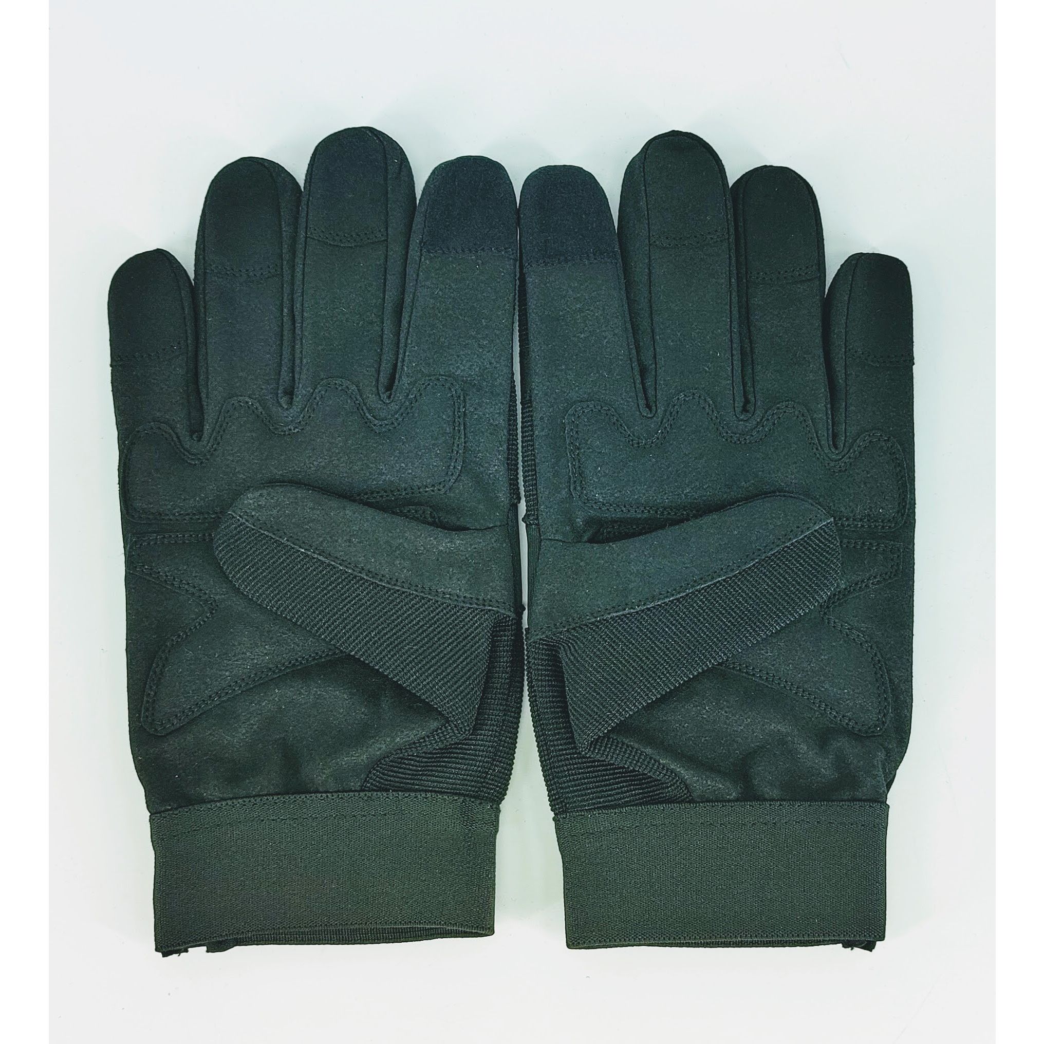 Granatelli Work Gloves