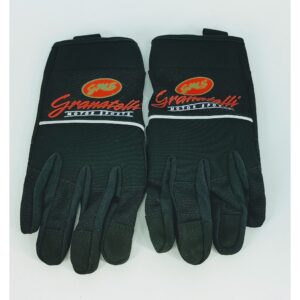 Granatelli Work Gloves