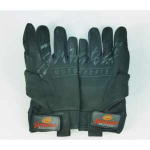 Granatelli Work Gloves