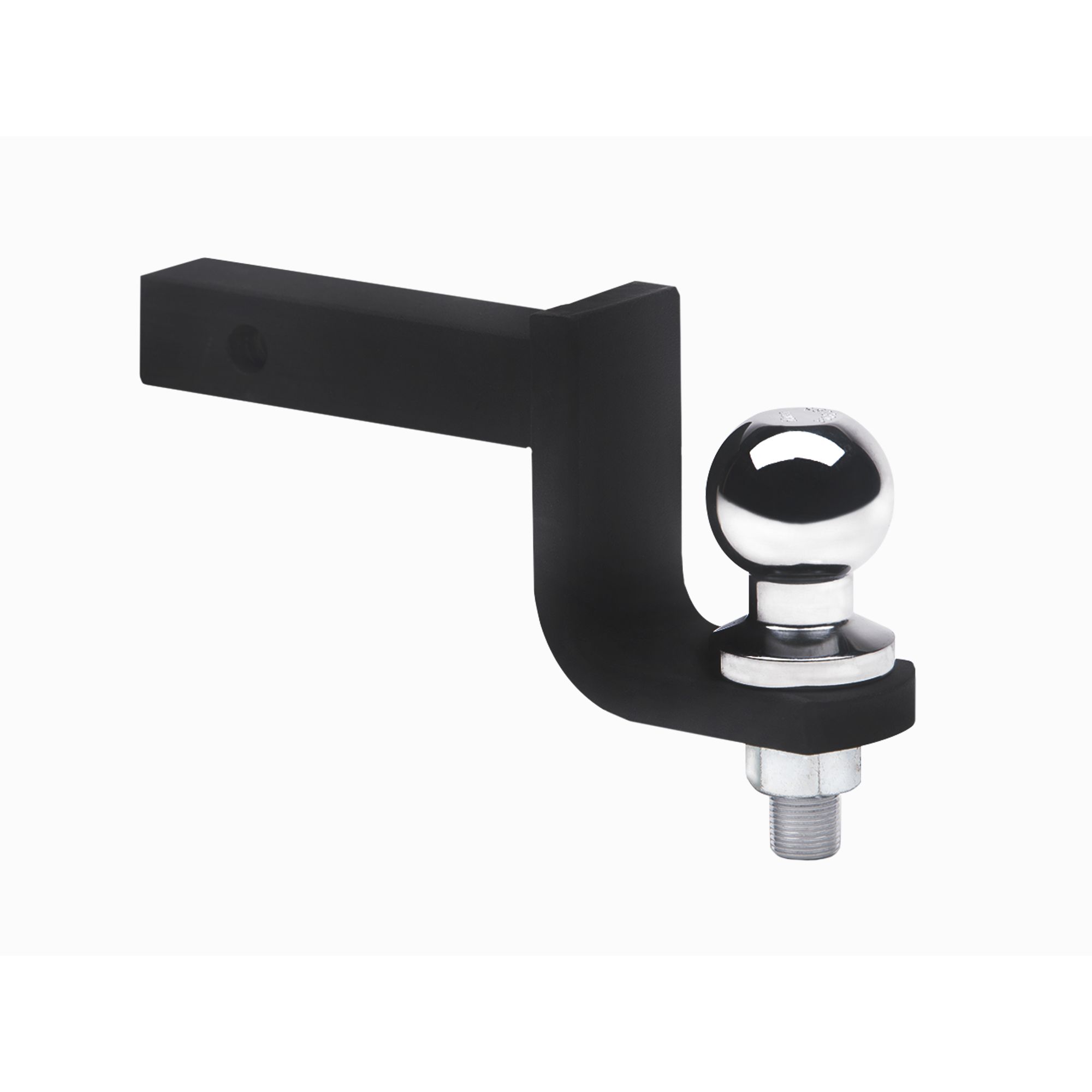 Armordillo 3.5" Drop Down Hitch For 1.25" Receiver