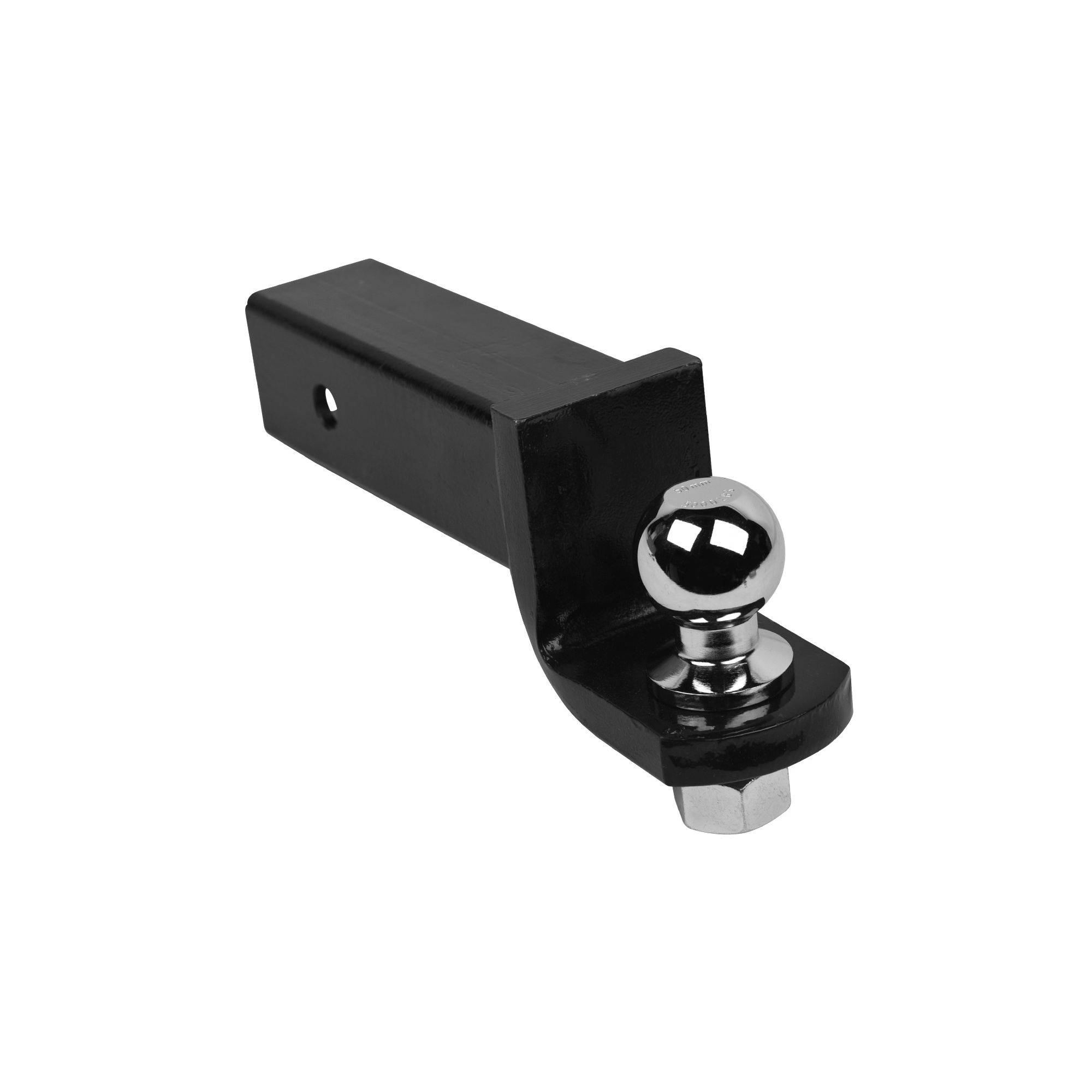 Armordillo 3" Drop Down Hitch For 2.5" Receiver