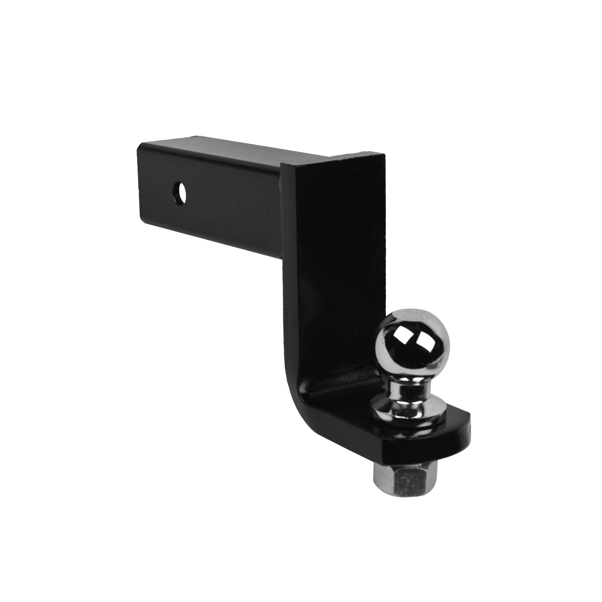Armordillo 4.5" Drop Down Hitch For 2.5" Receiver