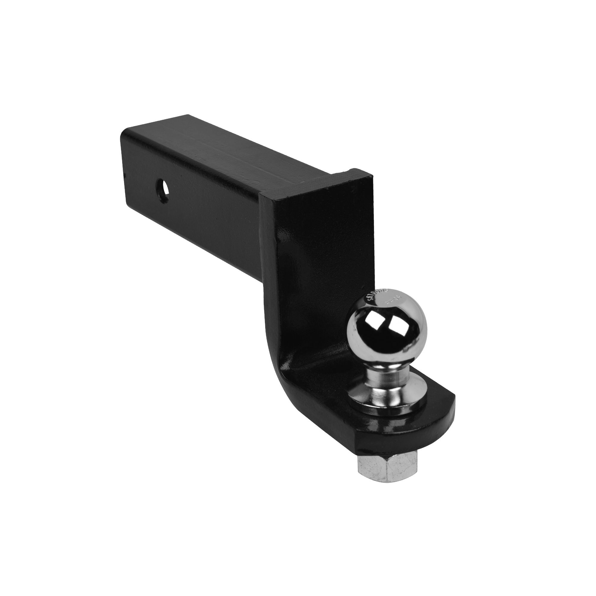 Armordillo 6" Drop Down Hitch For 2.5" Receiver