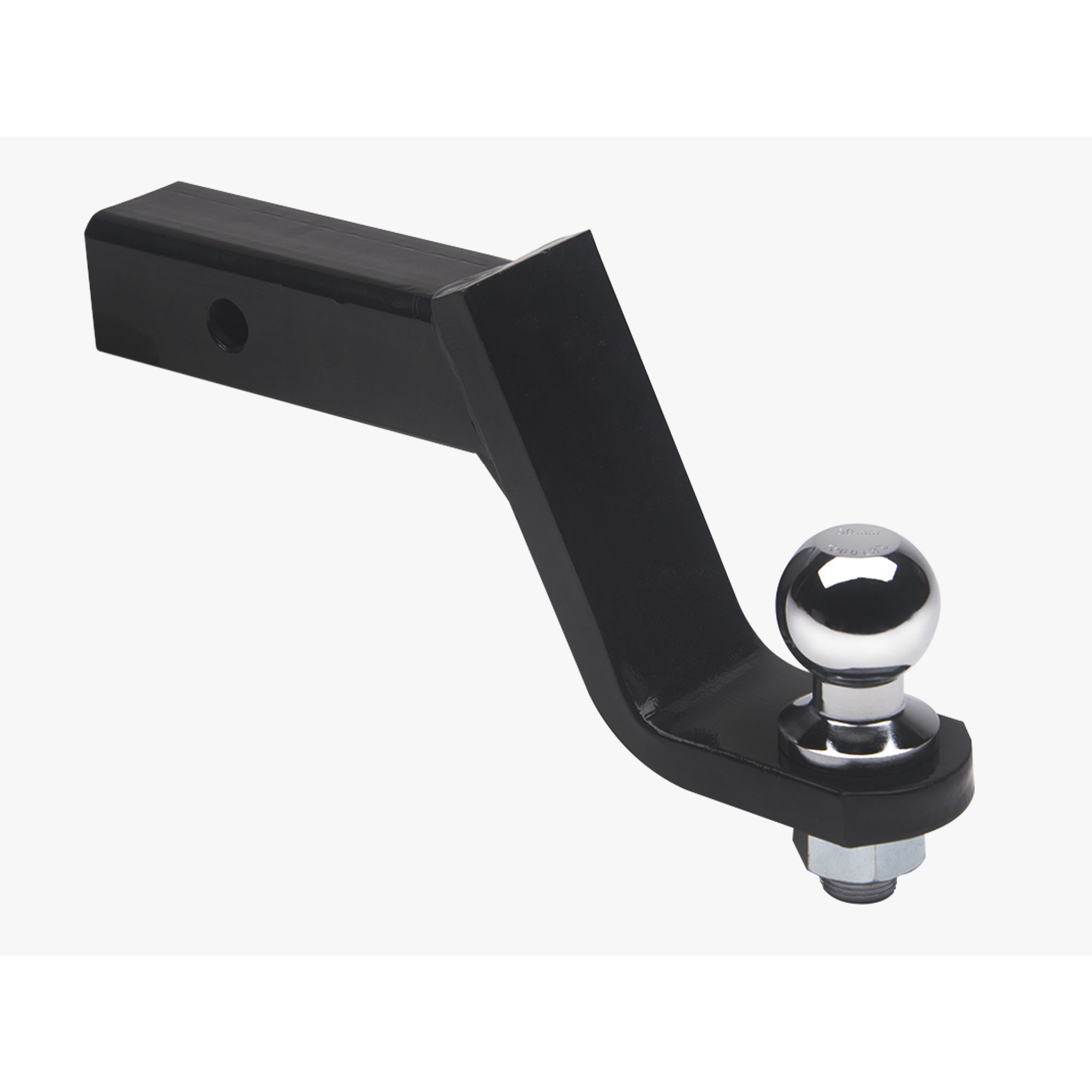 Armordillo 5" Drop Down Hitch For 2" Receiver