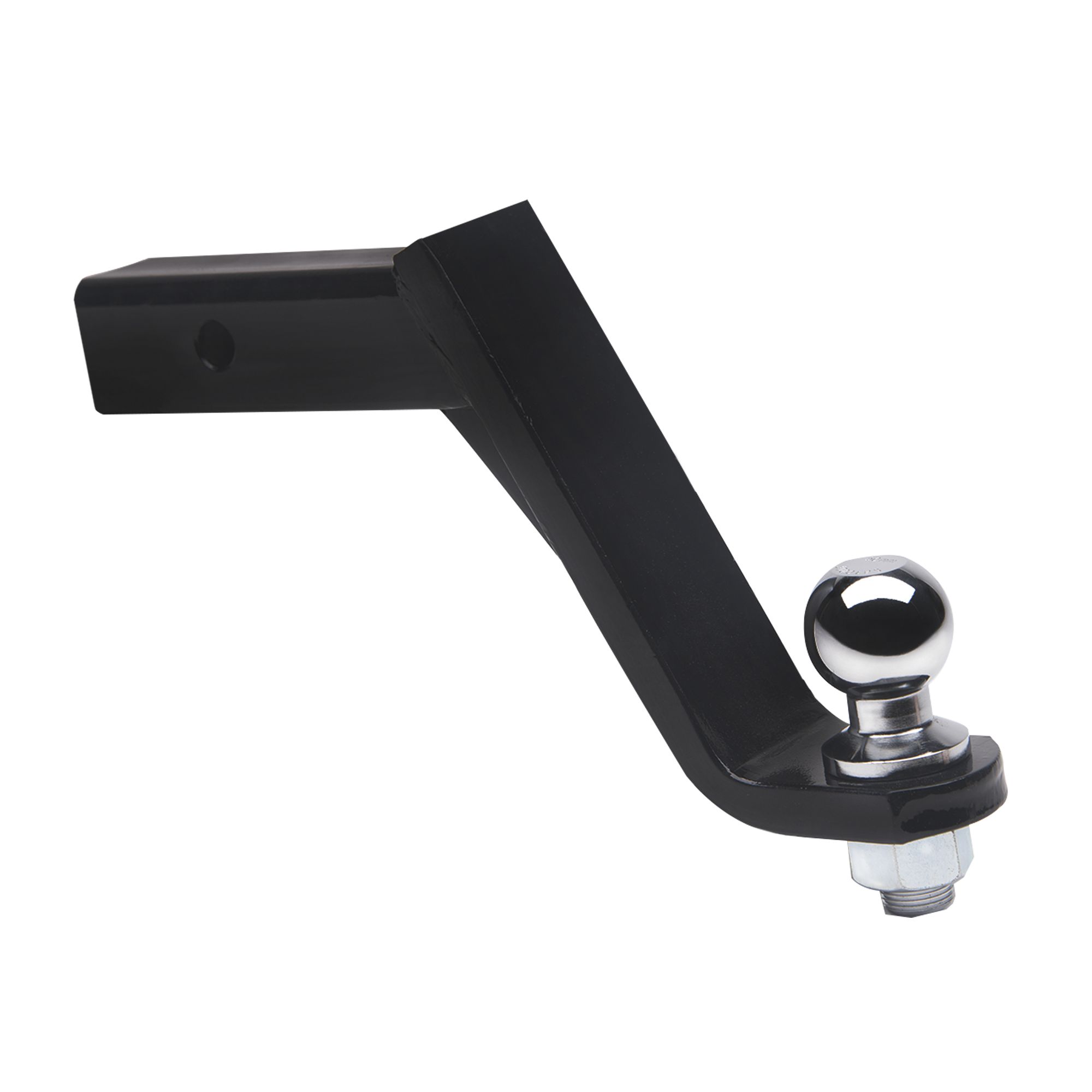 Armordillo 7" Drop Down Hitch For 2" Receiver