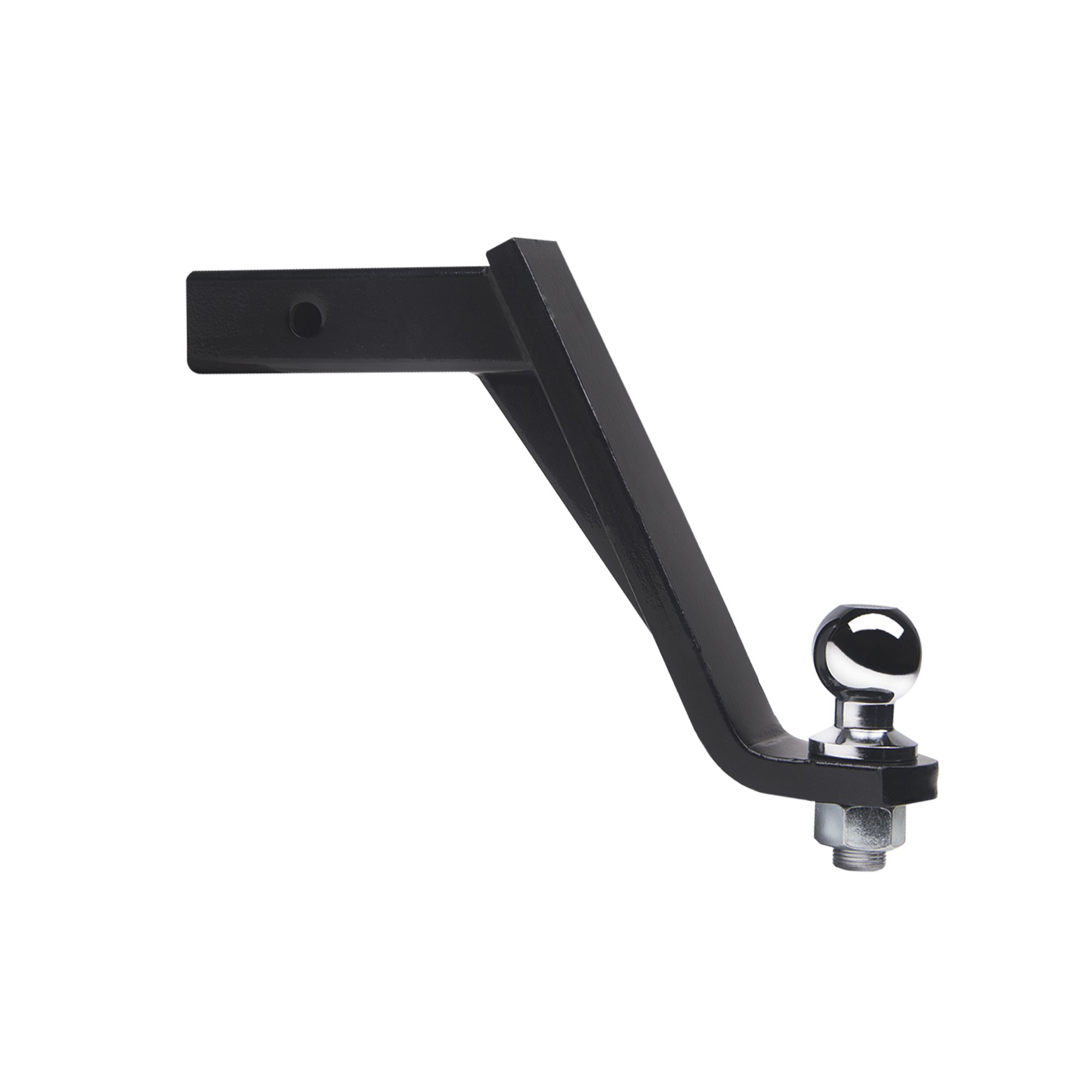 Armordillo 9" Drop Down Hitch For 2" Receiver