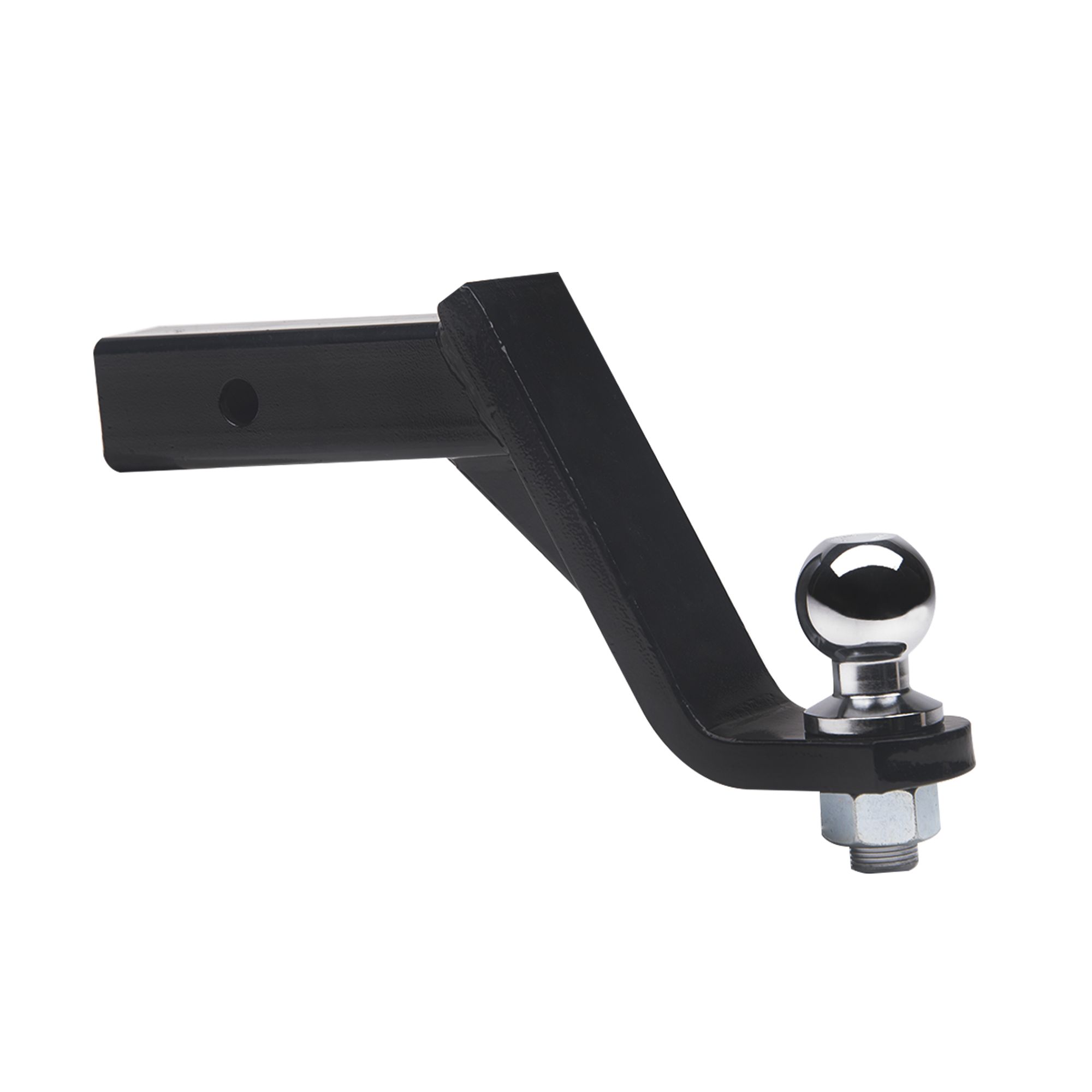 Armordillo 6" Drop Down Hitch For 2" Receiver