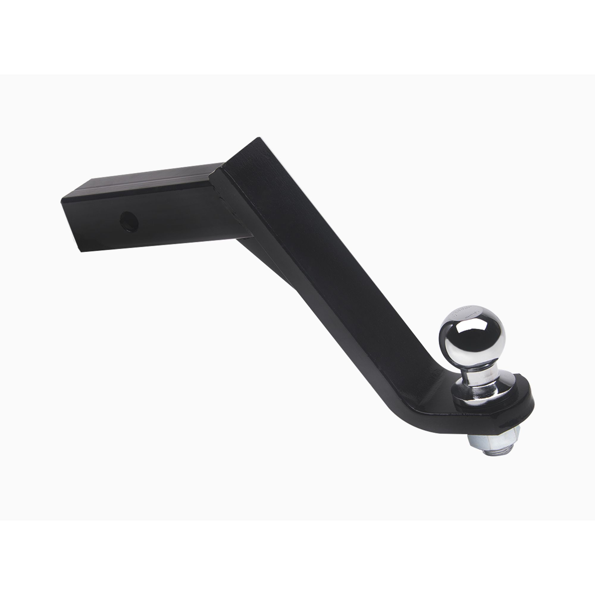 Armordillo 8" Drop Down Hitch For 2" Receiver