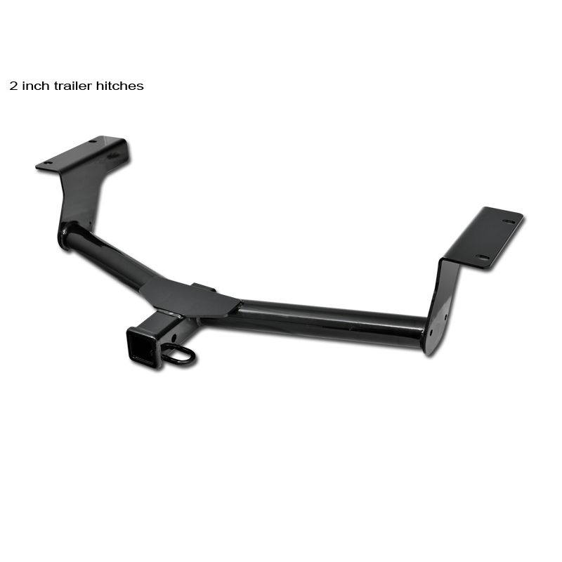 Armordillo 2006-2016 Toyota Rav4  Class 3 Black Trailer Hitches