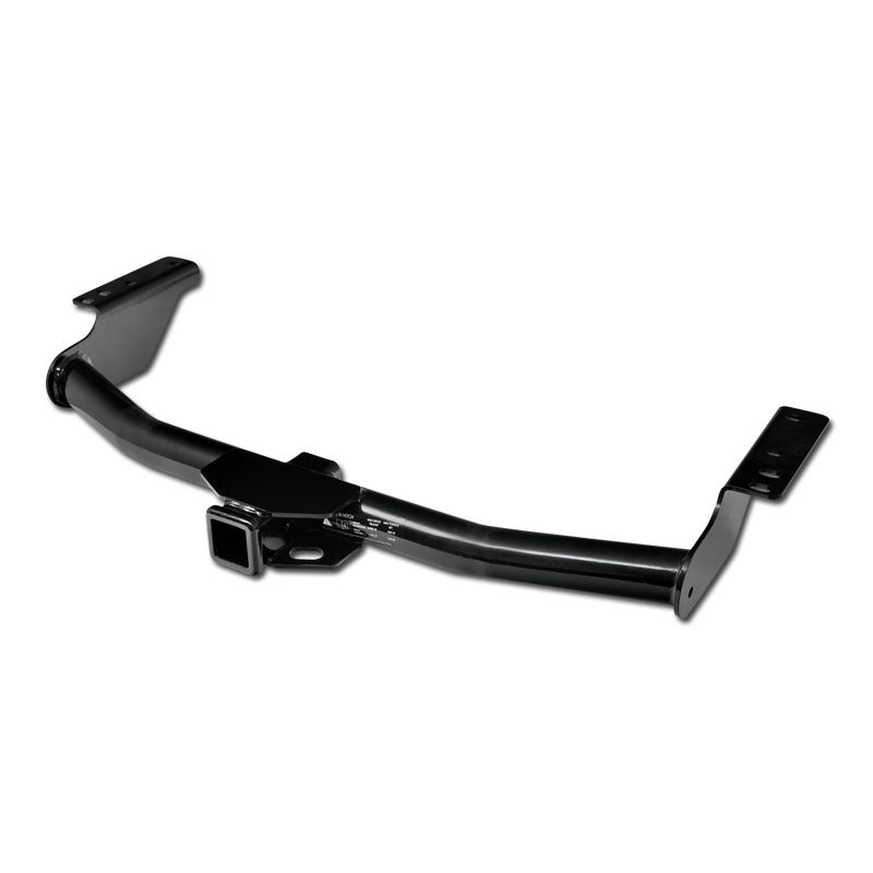 Armordillo 2007-2014 Toyota Fj Cruiser   Class 3 Black Trailer Hitches