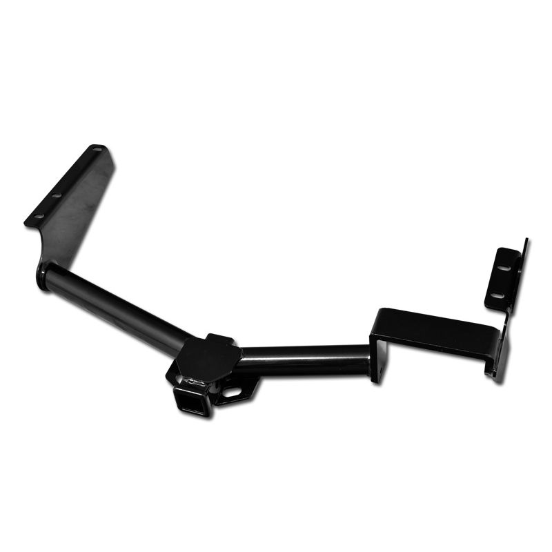 Armordillo 2008-2013 Toyota Highlander  Class 3 Black Trailer Hitches