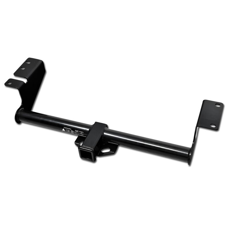 Armordillo 2003-2007 Nissan Murano  Class 3 Black Trailer Hitches