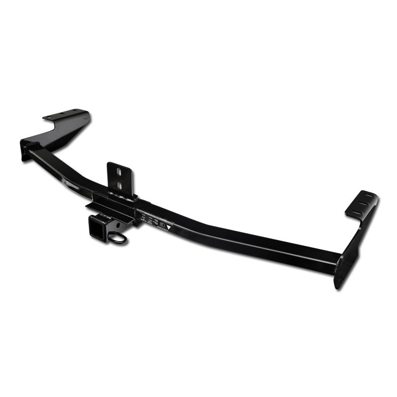 Armordillo 2006-2014 Honda Ridgeline  Class 3 Black Trailer Hitches