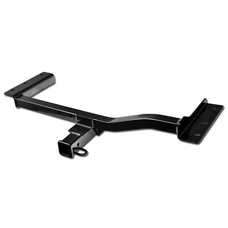 Armordillo 2010-2015 Lexus RX Series  Class 3 Black Trailer Hitches
