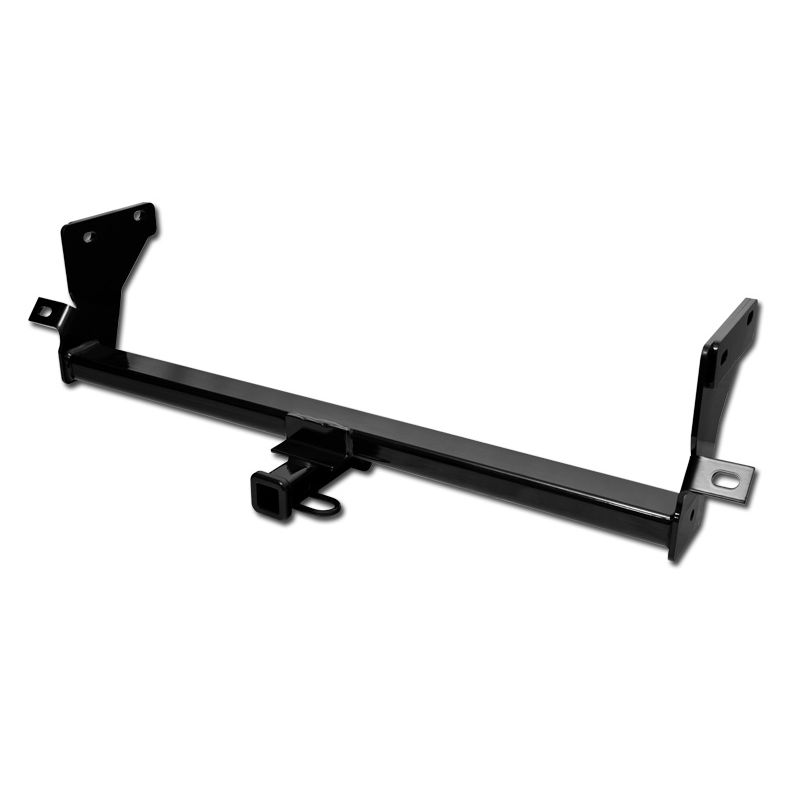 Armordillo 2007-2011 Dodge Caliber   (EXCL. SRT Model) Class 1 Black Trailer Hitches