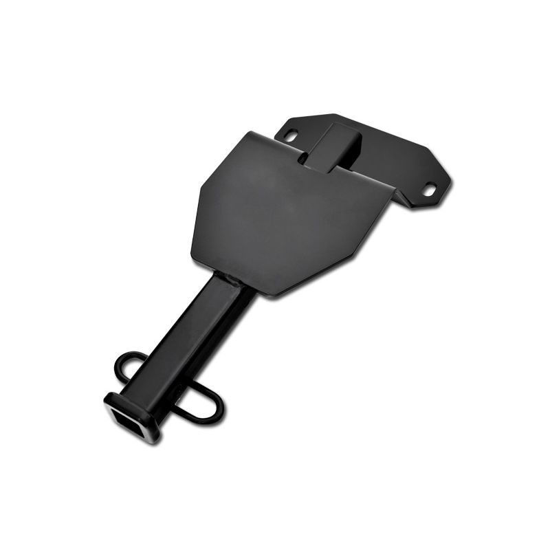 Armordillo 2010-2015 Chevrolet Camaro  (Excluding Ground Effects Models) Class 1 Black Trailer Hitches