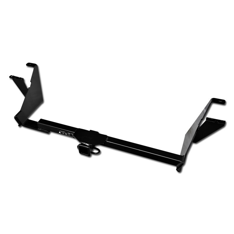 Armordillo 2004-2007 Dodge Caravan Class 3 Black Trailer Hitches