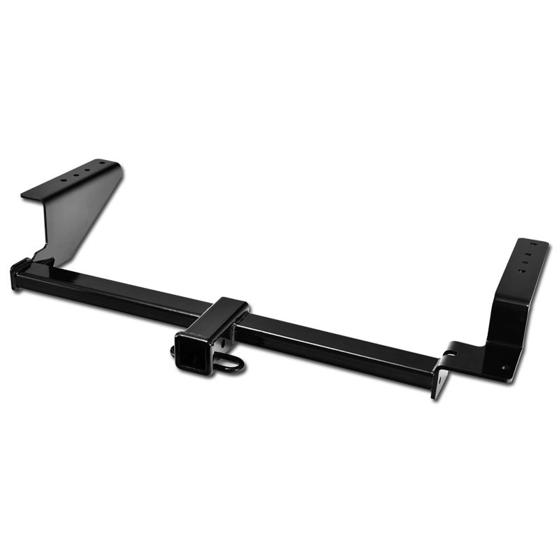 Armordillo 2002-2006 Honda CR-V  Class 3 Black Trailer Hitches