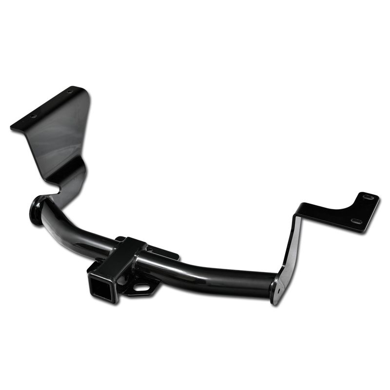 Armordillo 2007-2011 Honda CR-V   Class 3 Black Trailer Hitches