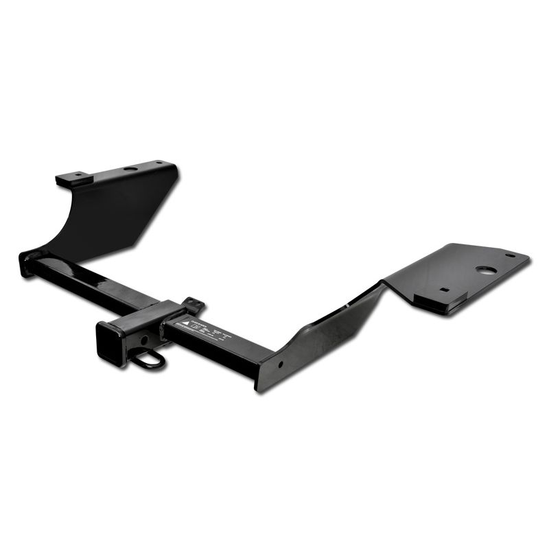 Armordillo 1997-2001 Honda CR-V  Class 3 Black Trailer Hitches