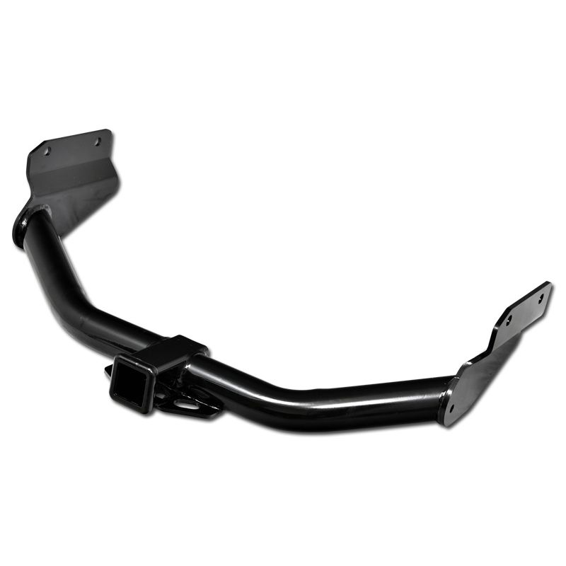 Armordillo 2011-2018 Dodge Durango  Class 3 Black Trailer Hitches