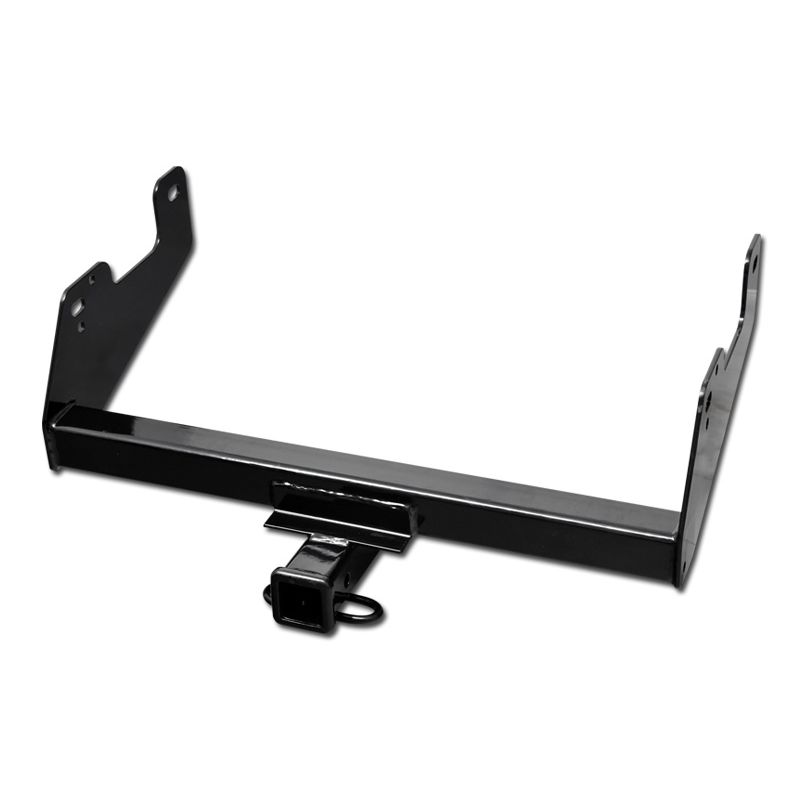 Armordillo 2015-2018 Ford F-150   Class 3 Black Trailer Hitches