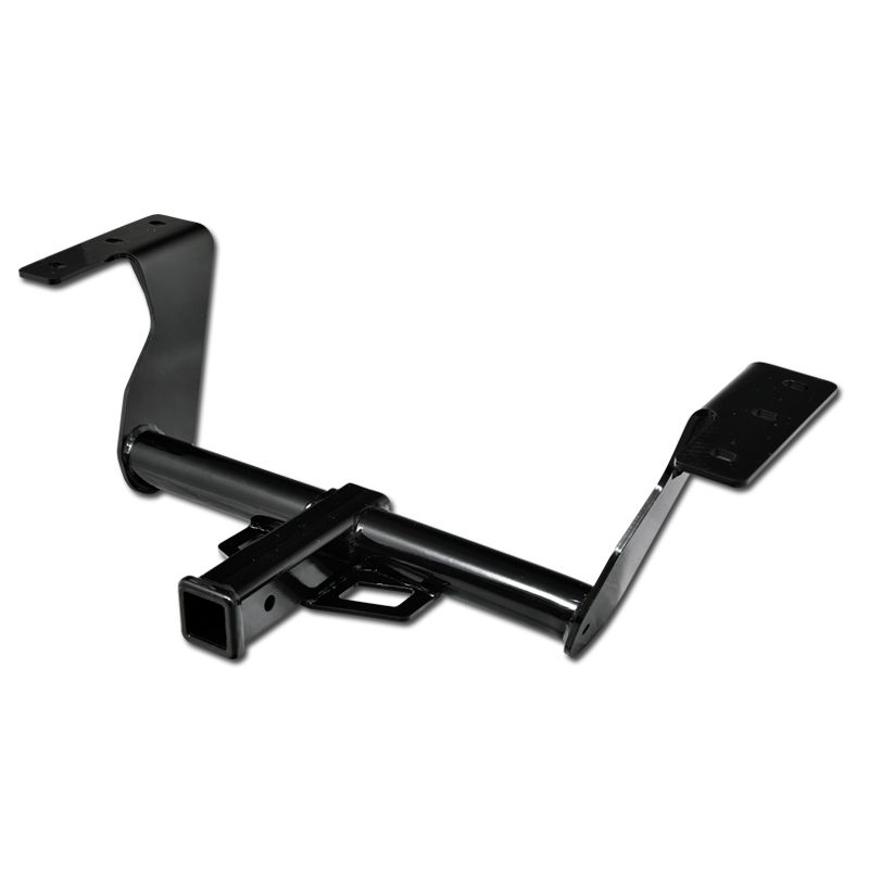 Armordillo 2014-2016 Subaru Forester  Class 3 Black Trailer Hitches