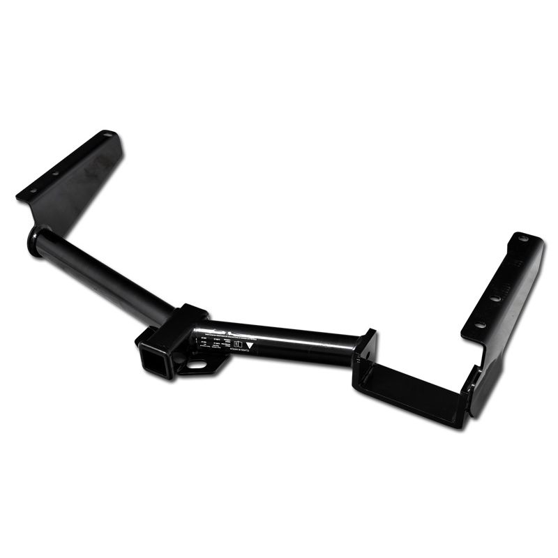 Armordillo 2006-2008 Lexus RX400H Hybrid  Class 3 Black Trailer Hitches