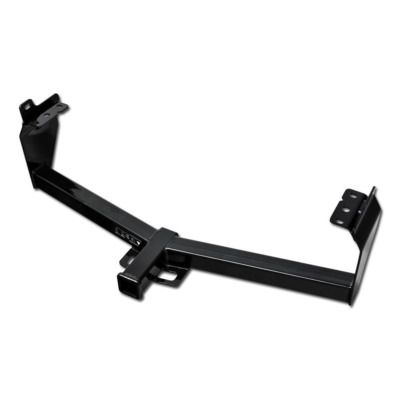 Armordillo 2014-2017 Jeep Cherokee  Class 3 Black Trailer Hitches