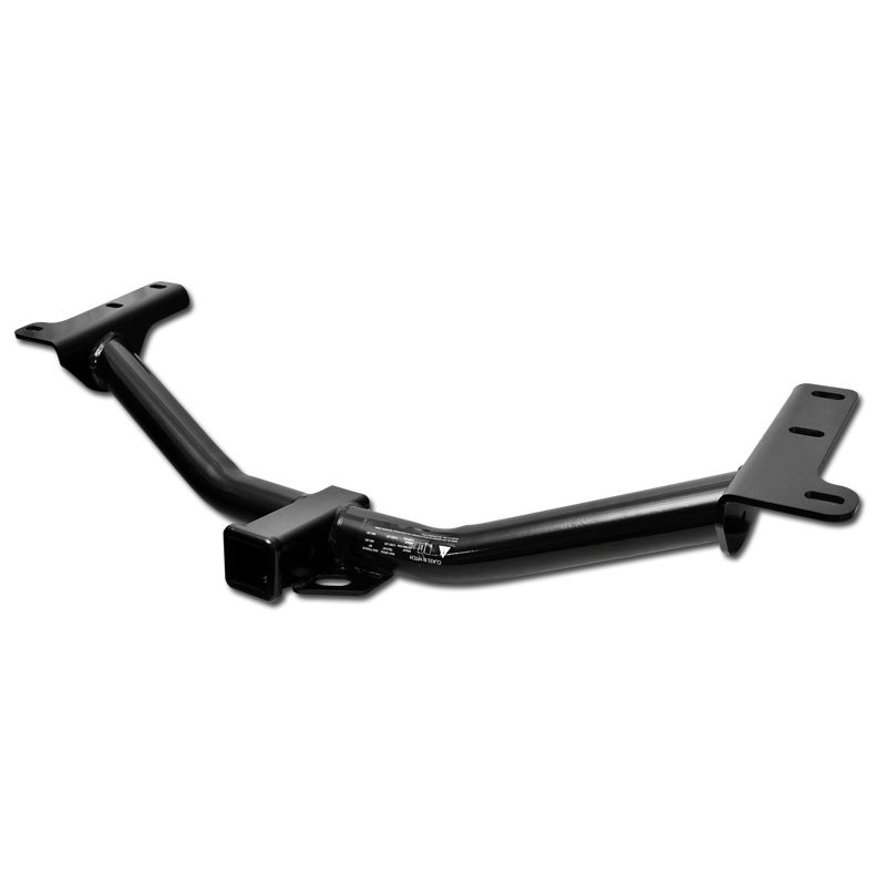 Armordillo 2009-2017 Dodge Journey  Class 3 Black Trailer Hitches