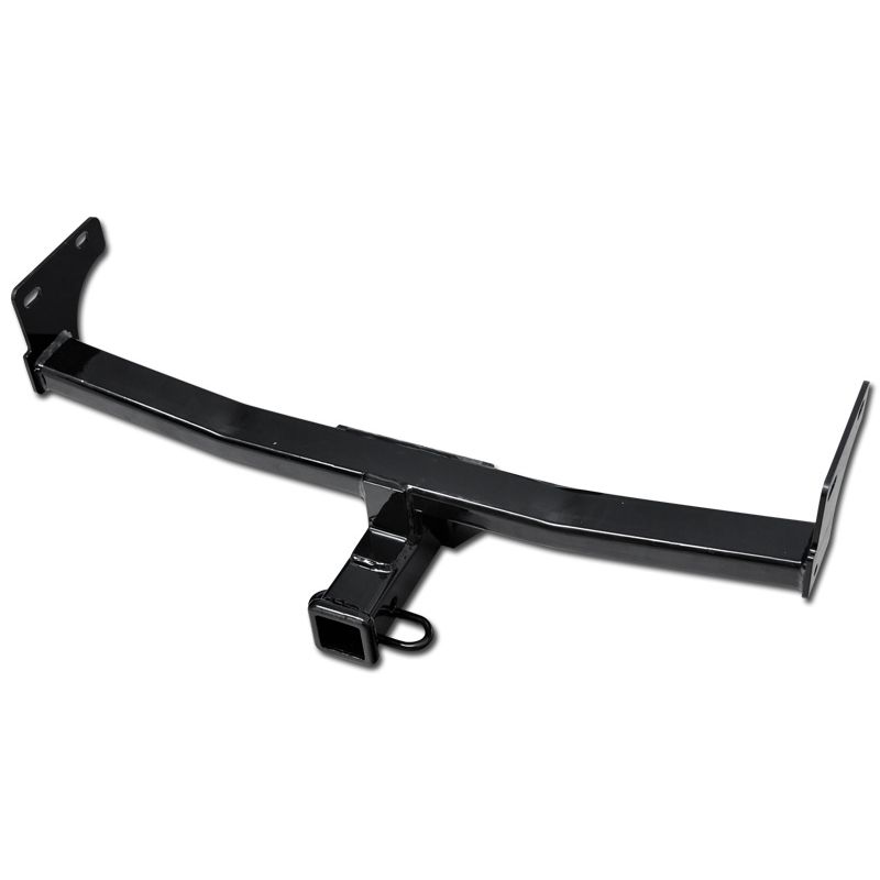 Armordillo 2011-2016 Jeep Patriot  Class 3 Black Trailer Hitches