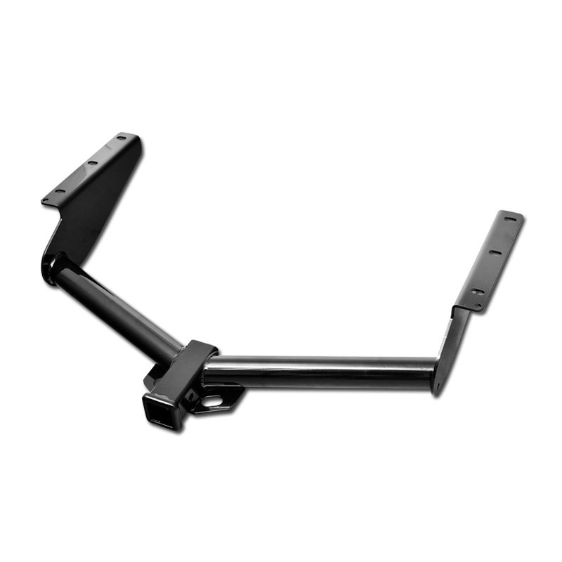 Armordillo 2008-2012 Jeep Liberty  Class 3 Black Trailer Hitches