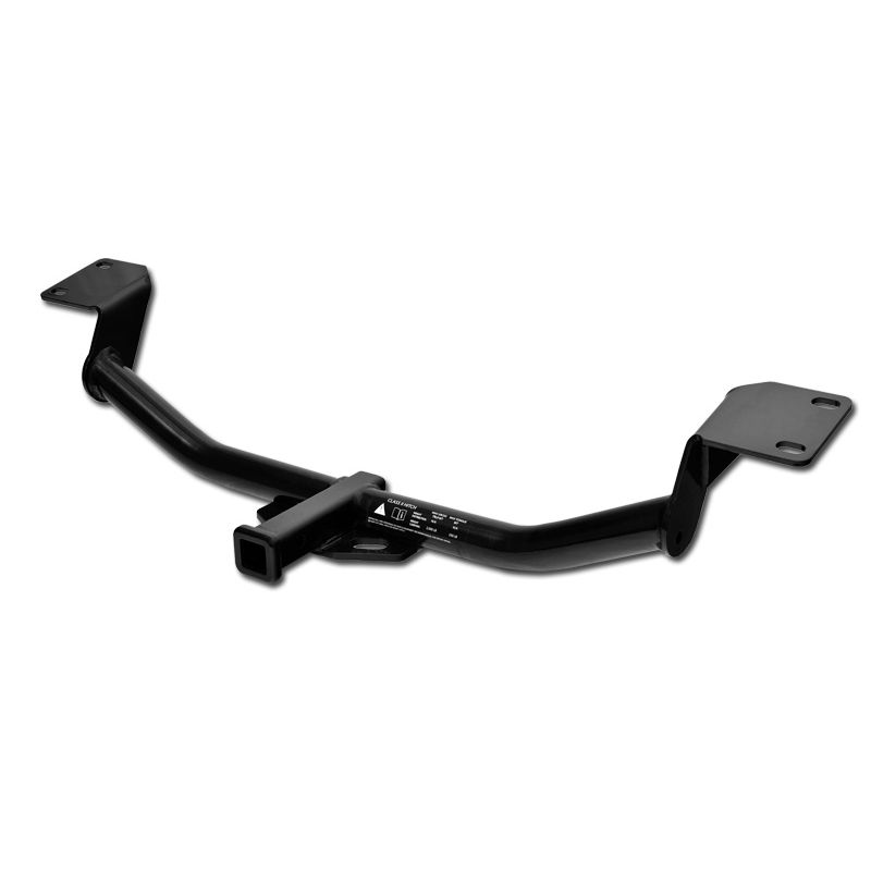Armordillo 2003-2008 Toyota Matrix XR/XRs Class 2 Black Trailer Hitches