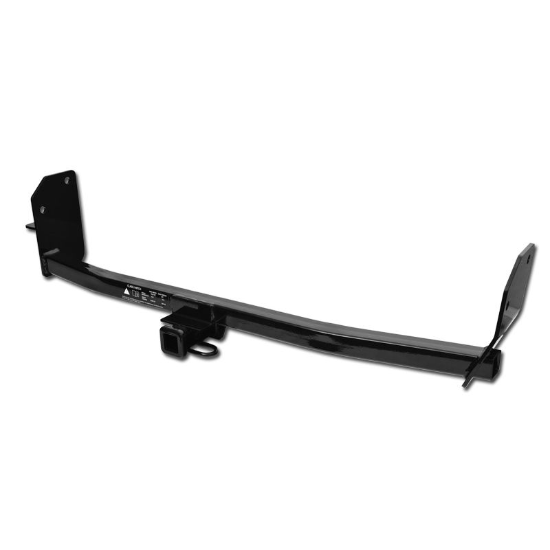 Armordillo 2005-2008 Ford Mustang  (EXCL. GT Model) Class 1 Black Trailer Hitches