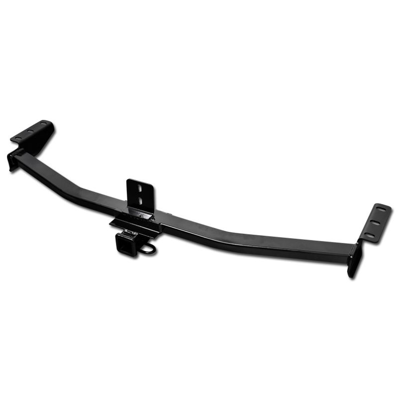 Armordillo 2001-2008 Honda Pilot 2001-2006 Acura Mdx  Class 3 Black Trailer Hitches