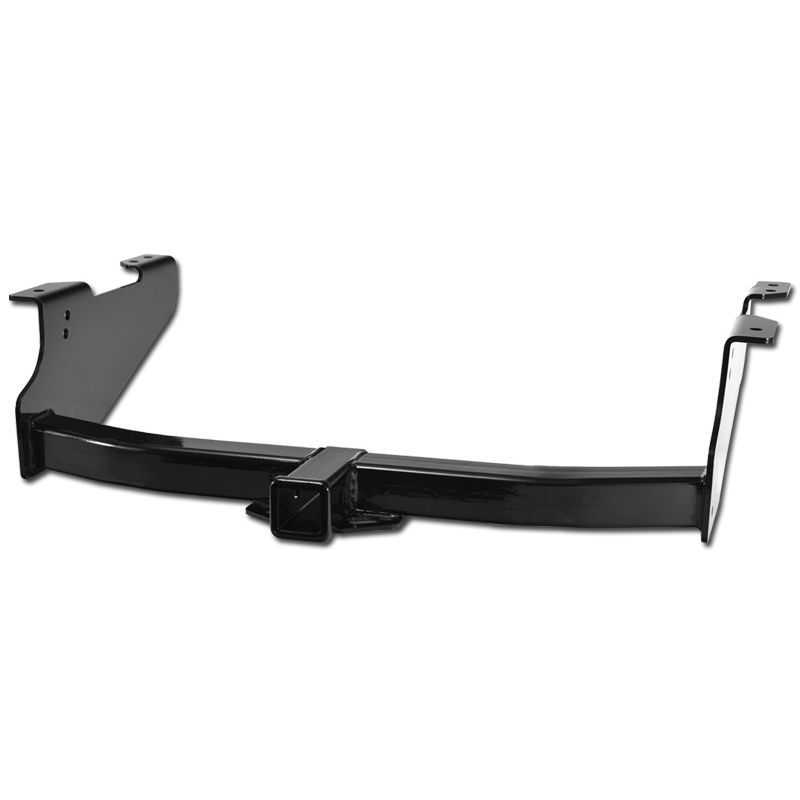 Armordillo 2002-2008 Dodge Ram 1500 Class 3 Black Trailer Hitches