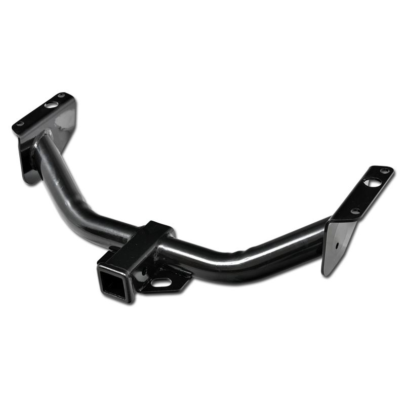 Armordillo 1983-2011 Ford Ranger   Class 3 Black Trailer Hitches