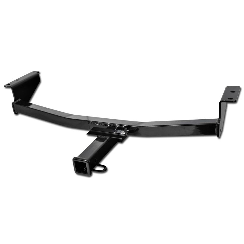 Armordillo 2008-2016 Nissan Rogue  Class 3 Black Trailer Hitches