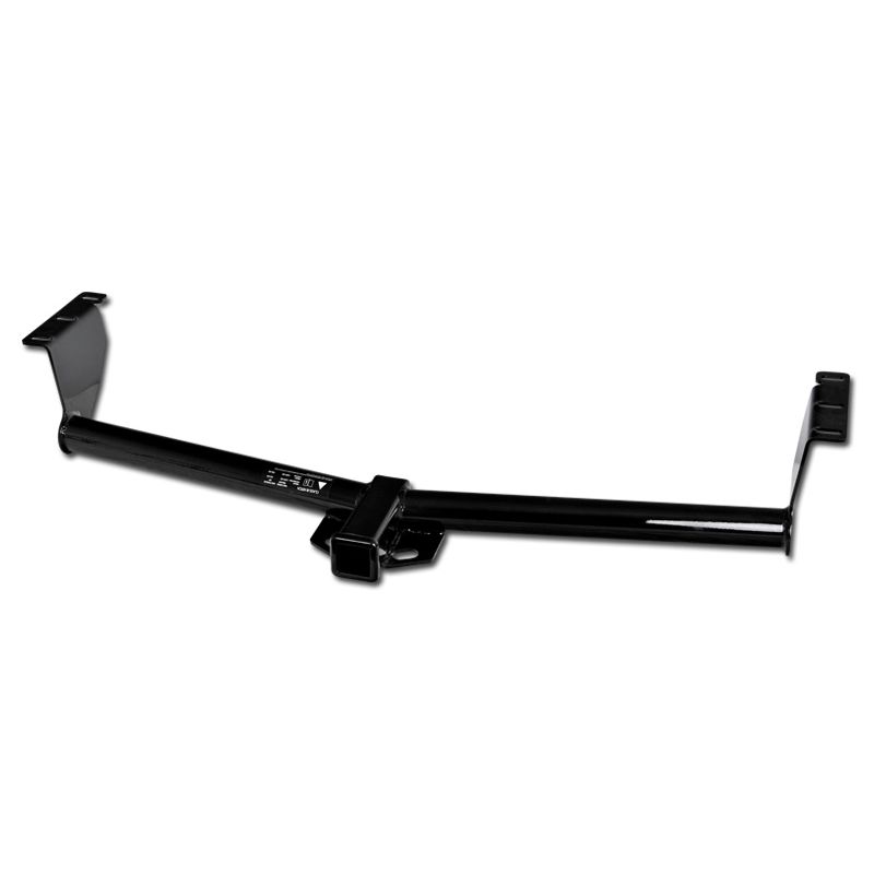 Armordillo 2006-2010 Kia Sedona  Class 3 Black Trailer Hitches