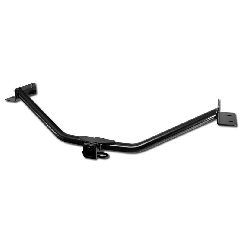Armordillo 2010-2011 Hyundai Santa Fe  Class 3 Black Trailer Hitches