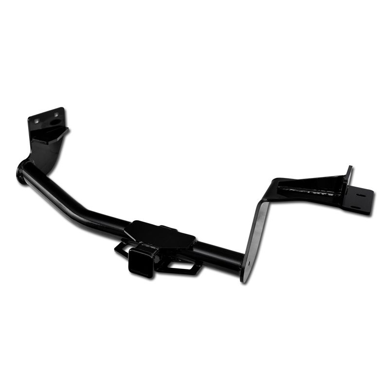 Armordillo 2016-2017 Kia Sorento  Class 3 Black Trailer Hitches