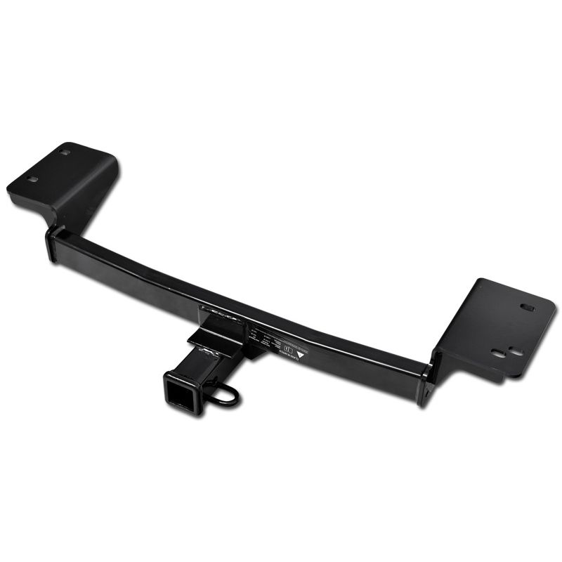 Armordillo 2010-2016 Kia Sportage Class 3 Black Trailer Hitches