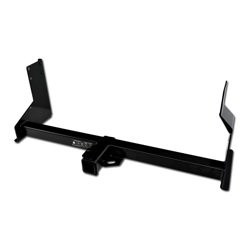 Armordillo 2007-2016  Mercedes-Benz Sprinter Class 3 Black Trailer Hitches